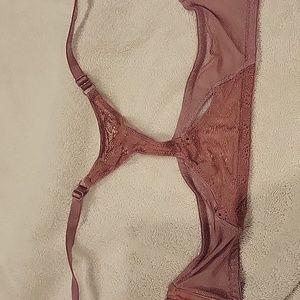 Victoria secret 36d push up bra